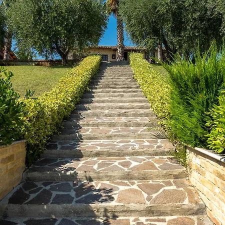 Villa Iulia - Vibra