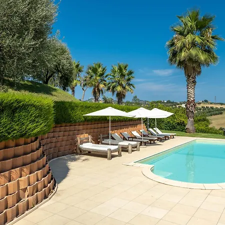 Iulia - Vibra Controguerra