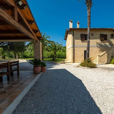 Villa Iulia - Vibra *