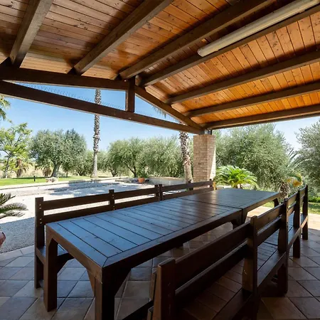 Villa Iulia - Vibra Controguerra