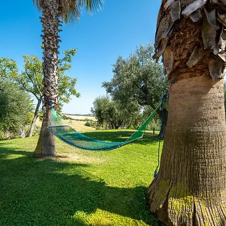 Villa Iulia - Vibra