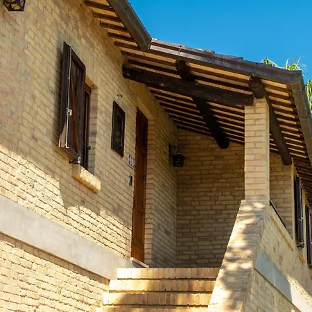 Iulia - Vibra Villa