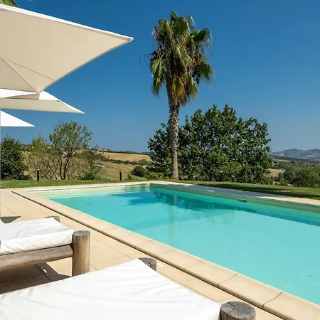 Iulia - Vibra Villa *