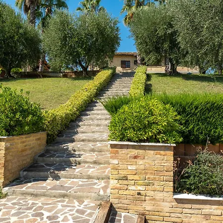 Villa Iulia - Vibra Controguerra