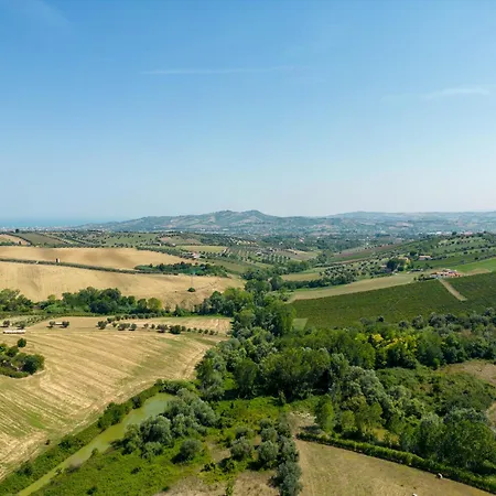 Villa Iulia - Vibra *