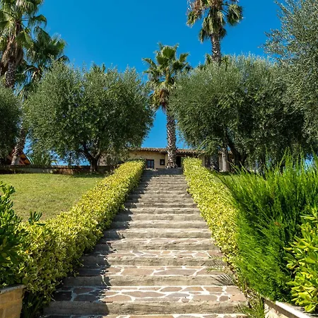 Villa Iulia - Vibra