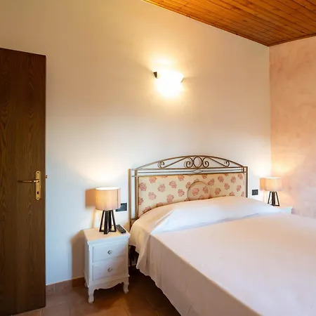 Villa Iulia - Vibra *