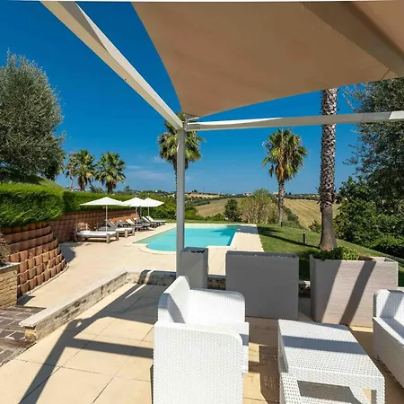 Villa Iulia - Vibra Controguerra