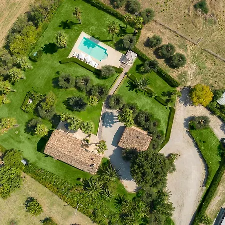 Villa Iulia - Vibra