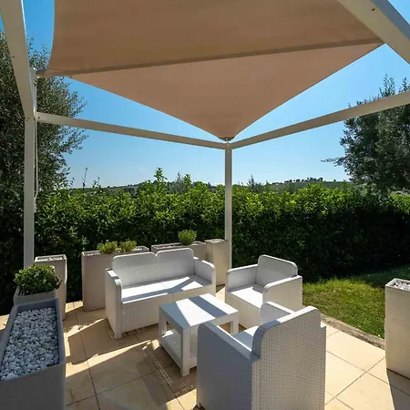 Villa Iulia - Vibra *