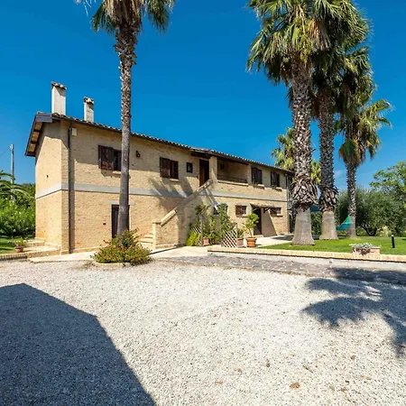 Villa Iulia - Vibra *