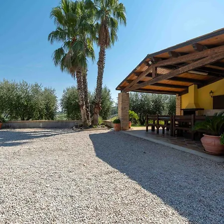 Iulia - Vibra Villa *