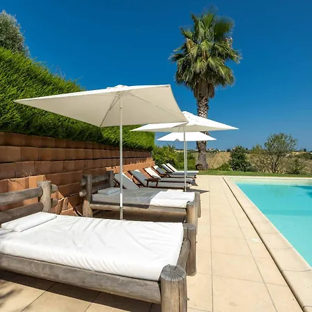 Villa Iulia - Vibra Controguerra