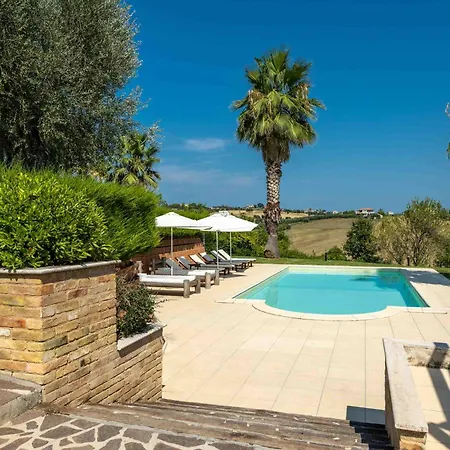 Villa Iulia - Vibra *