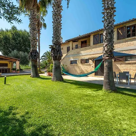 Villa Iulia - Vibra Controguerra