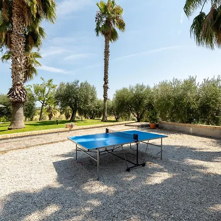 Villa Iulia - Vibra Controguerra