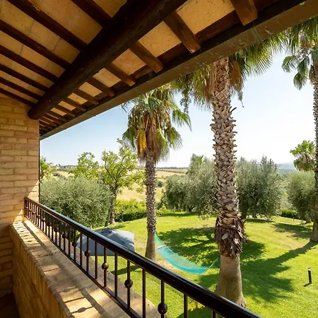 Villa Iulia - Vibra *