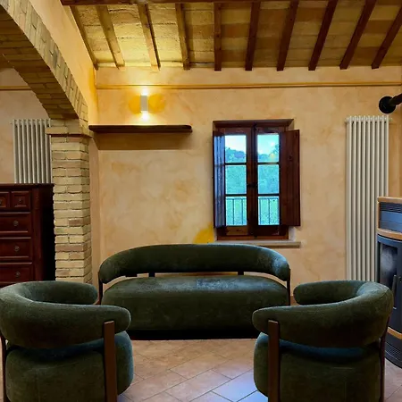 Villa Iulia - Vibra *