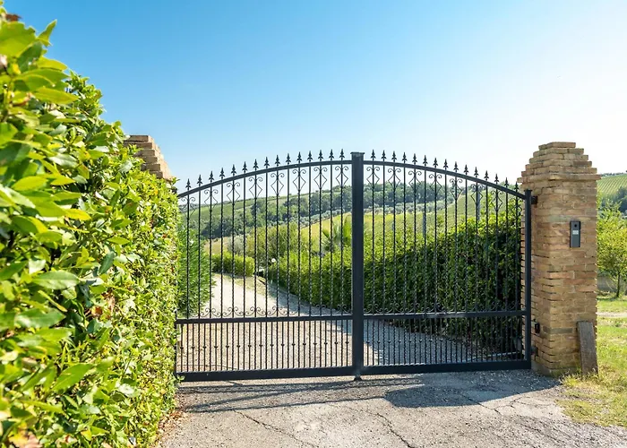 Villa Iulia - Vibra *