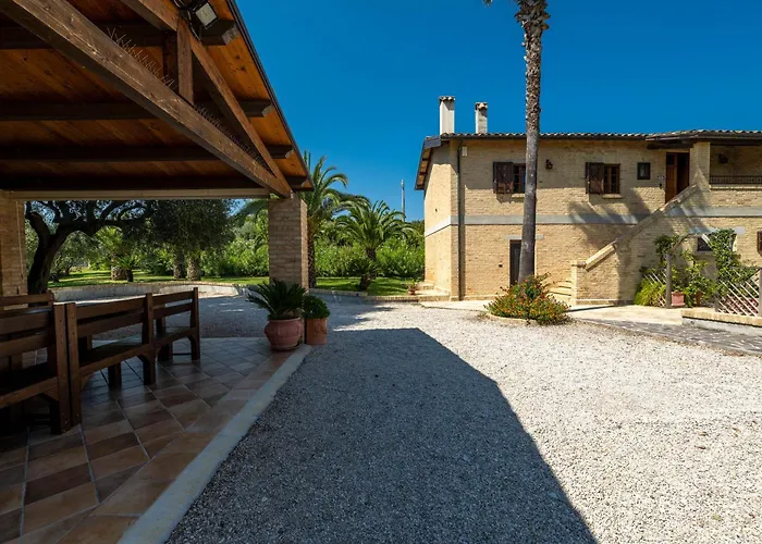 Villa Iulia - Vibra *