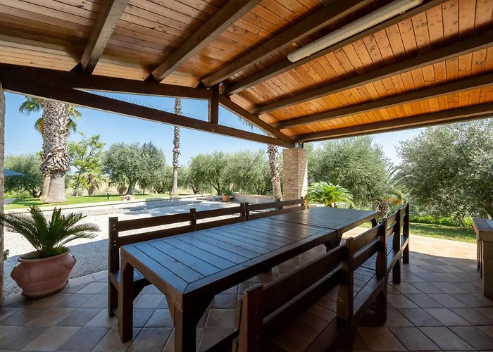 Villa Iulia - Vibra Controguerra