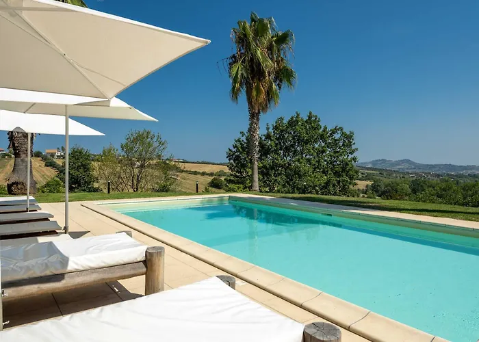 Iulia - Vibra Villa *