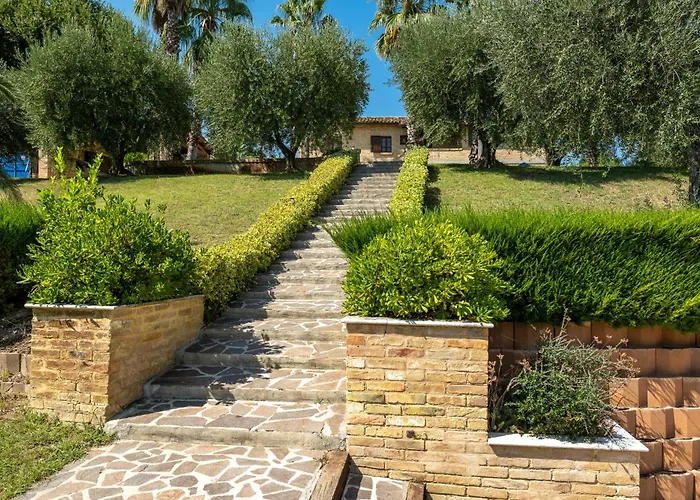 Villa Iulia - Vibra Controguerra