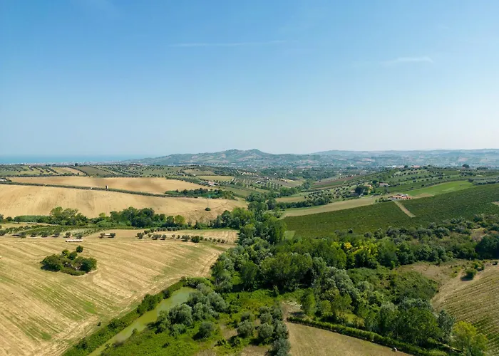 Villa Iulia - Vibra *