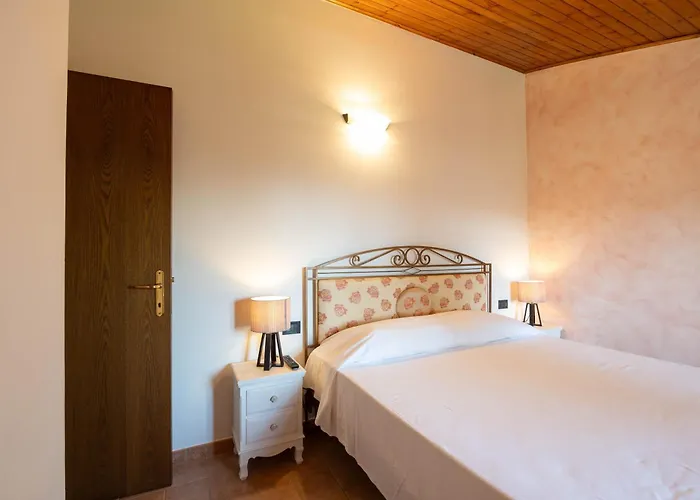 Villa Iulia - Vibra *