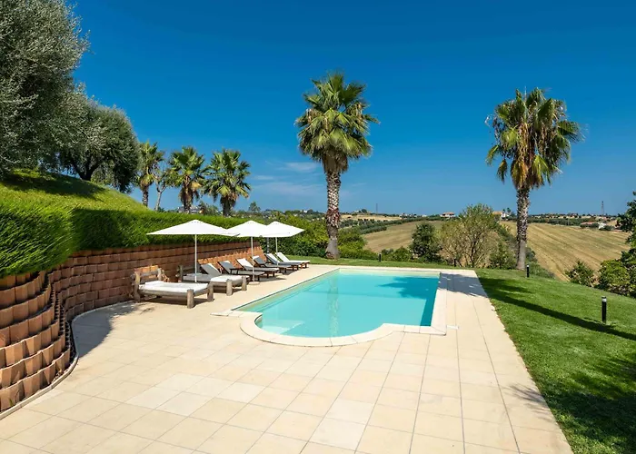 Iulia - Vibra Villa *