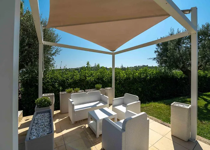 Villa Iulia - Vibra *