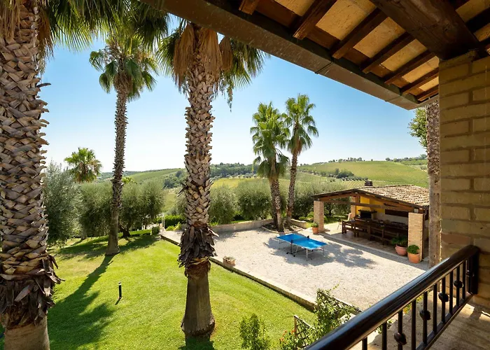 Iulia - Vibra Controguerra