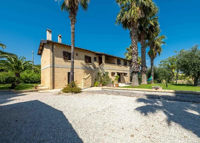 Villa Iulia - Vibra *