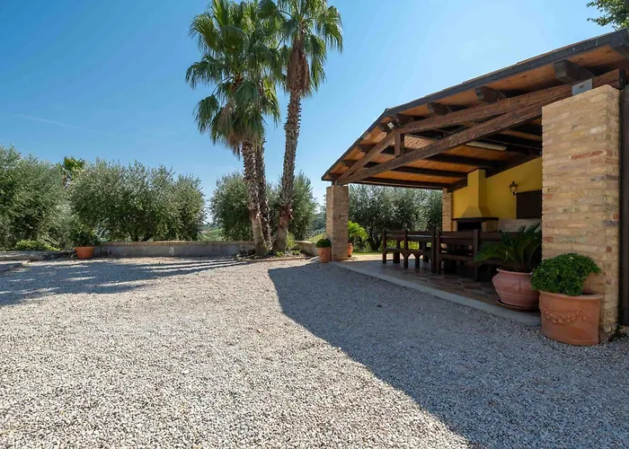 Iulia - Vibra Villa *