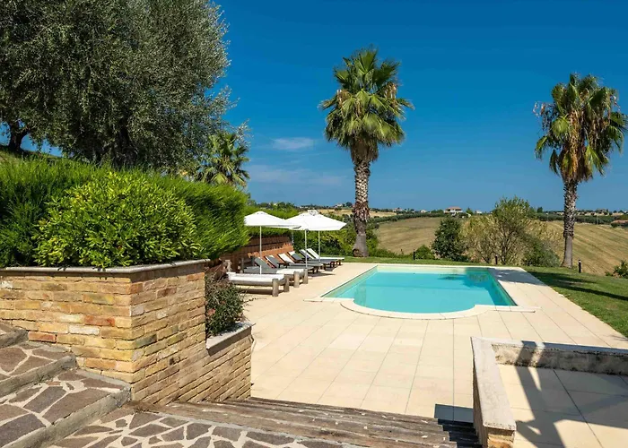 Villa Iulia - Vibra *