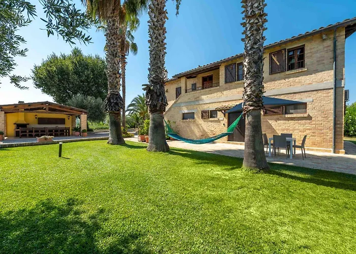 Villa Iulia - Vibra Controguerra