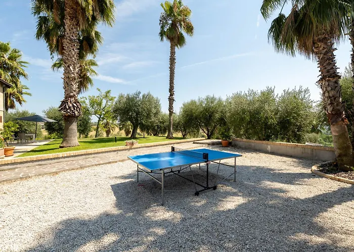 Villa Iulia - Vibra Controguerra