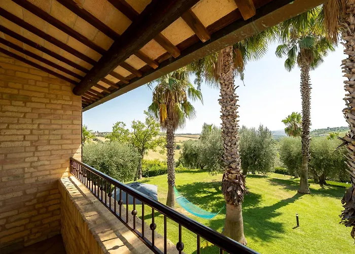 Villa Iulia - Vibra *